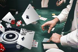 Официальный сайт Vulkan Pobeda Casino